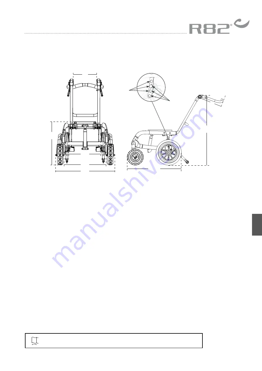 R82 multi frame Series Скачать руководство пользователя страница 29