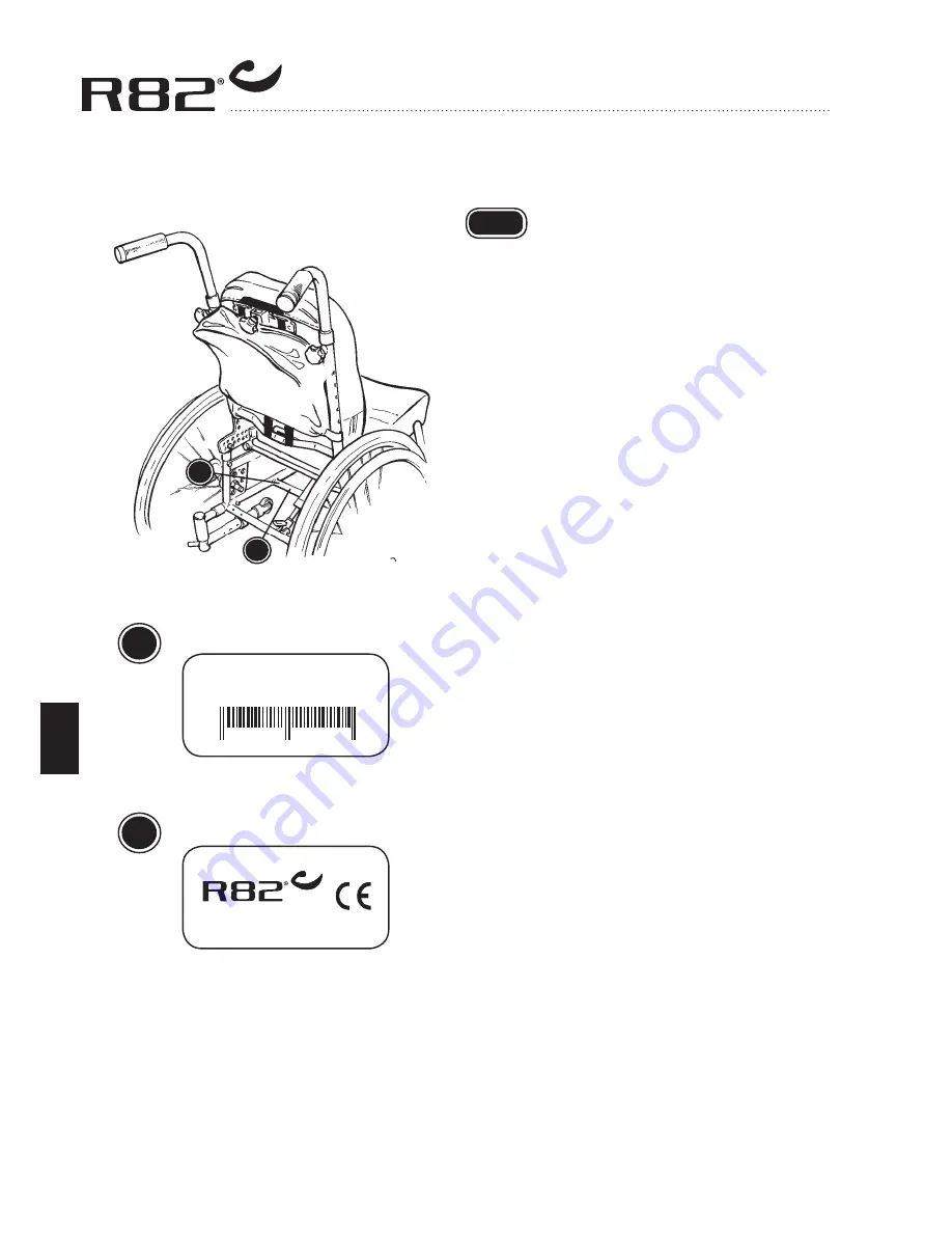 R82 Panther User Manual Download Page 36