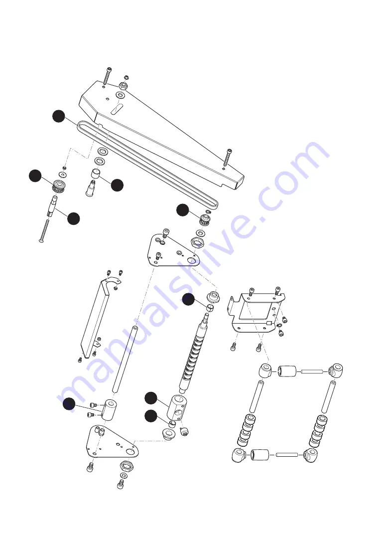 RAASM BC4312 Manual Download Page 20