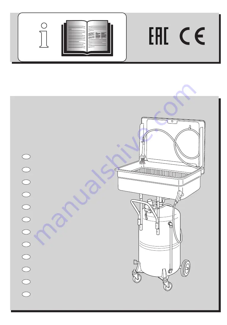 RAASM VL. 65L Manual Download Page 1