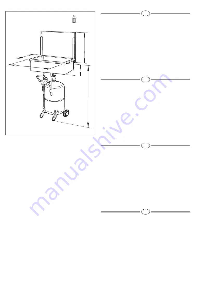 RAASM VL. 65L Manual Download Page 6