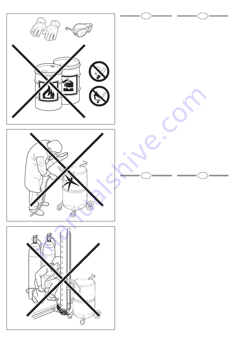 RAASM VL. 65L Manual Download Page 8