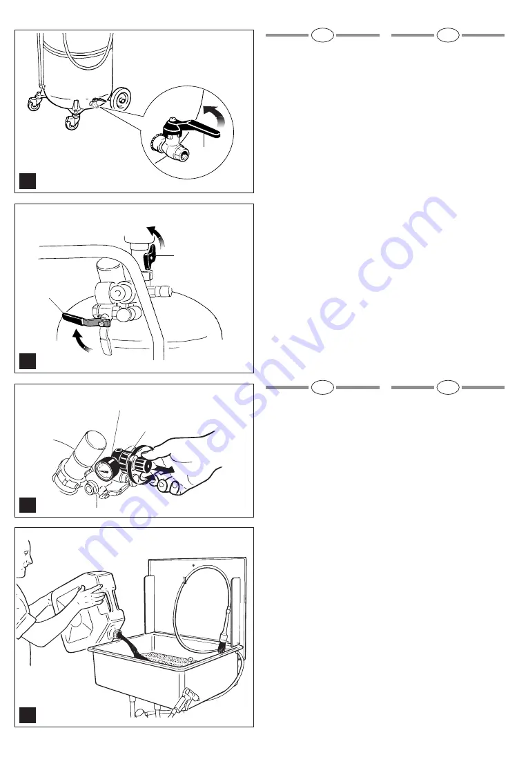 RAASM VL. 65L Manual Download Page 14