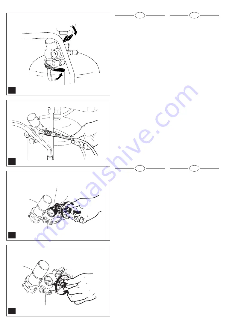 RAASM VL. 65L Manual Download Page 16