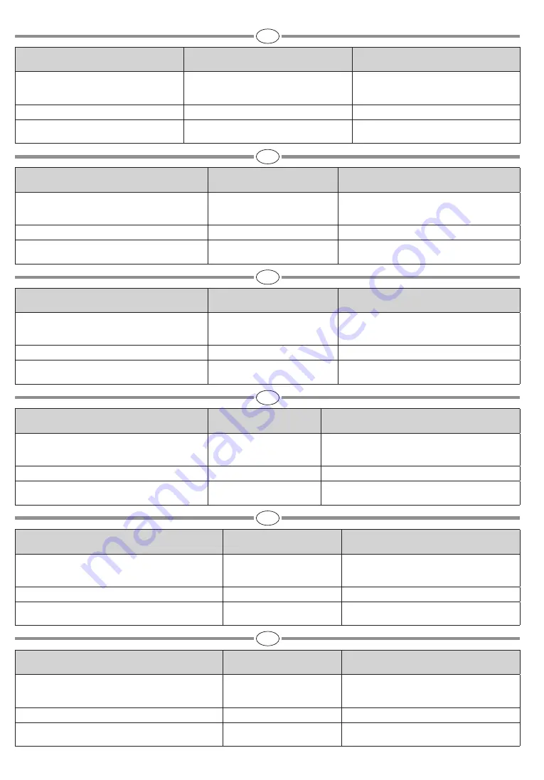 RAASM VL. 65L Manual Download Page 20