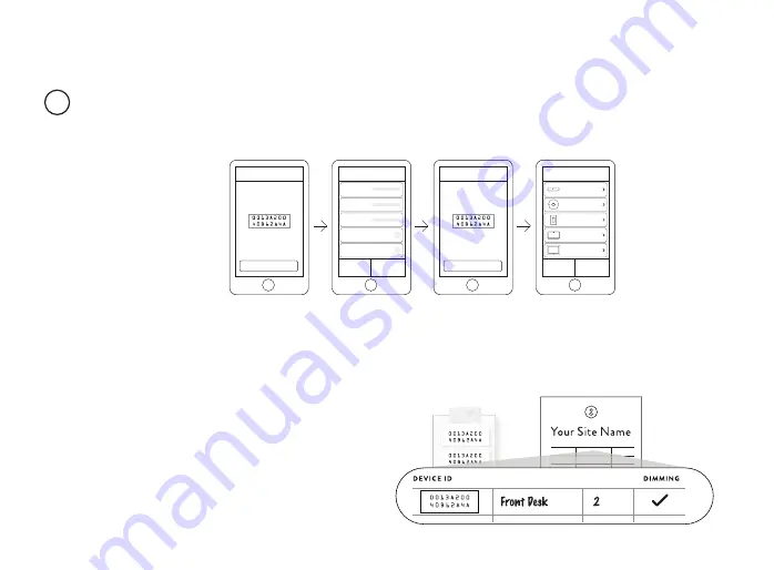 RAB Lightcloud LCGATEWAY/4G Manual Download Page 10