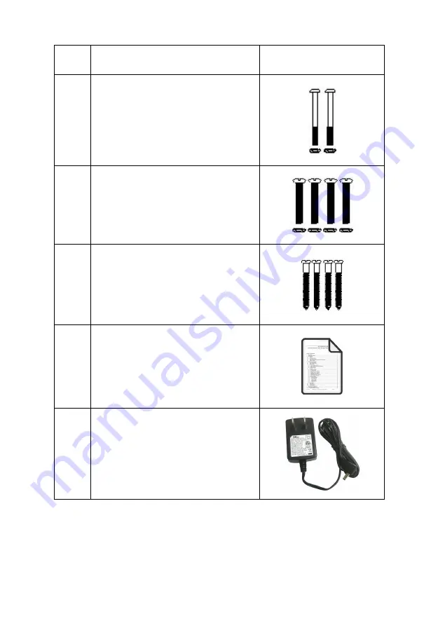 Raddy L7 User Manual Download Page 5