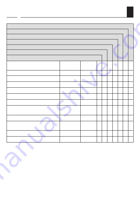 RADEMACHER 3500 12 62 Instruction Manual Download Page 16