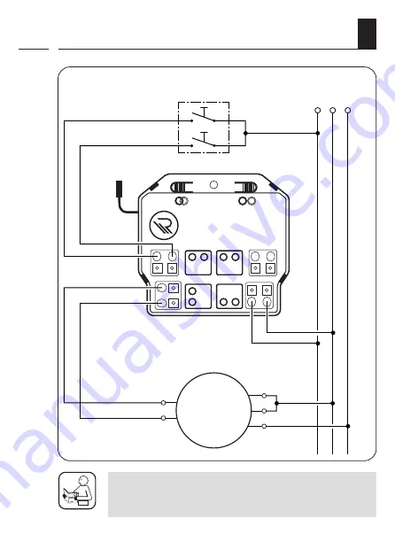 RADEMACHER 3514 06 62 Скачать руководство пользователя страница 22