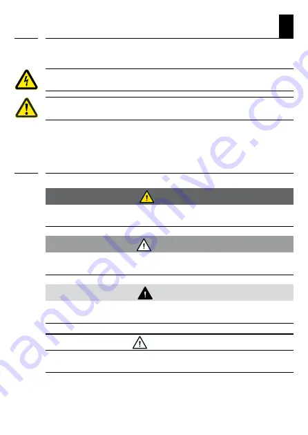 RADEMACHER 3514 06 63 Instruction Manual Download Page 5