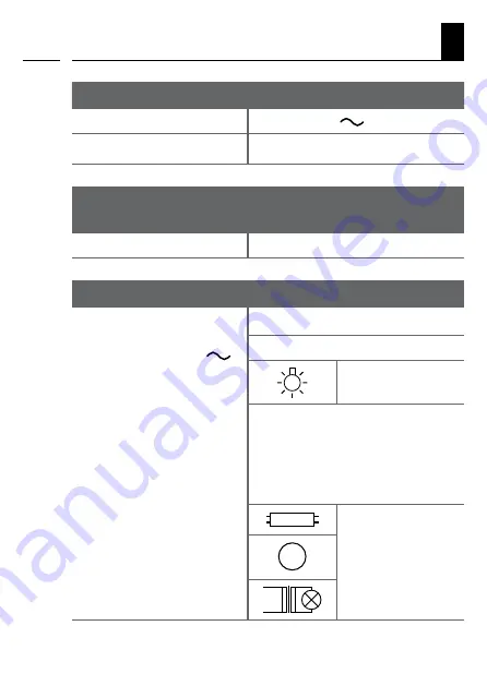 RADEMACHER 3514 06 63 Instruction Manual Download Page 14