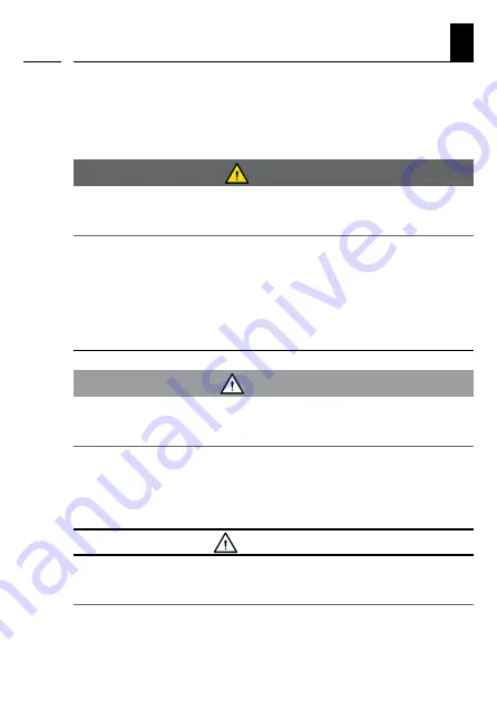 RADEMACHER 3514 06 63 Instruction Manual Download Page 20