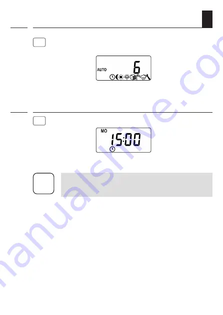 RADEMACHER 3650 00 12 Instruction Manual For The Electrical Connection And For Commissioning Download Page 39