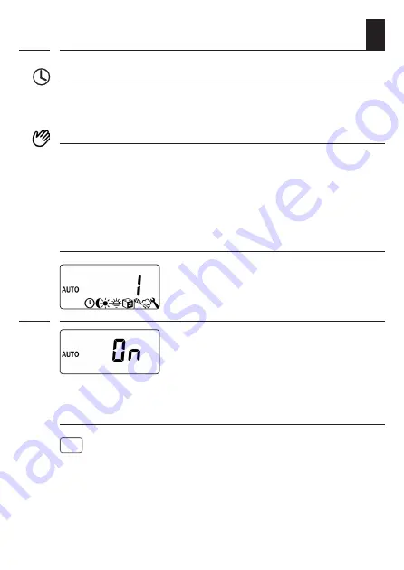 RADEMACHER 3650 00 12 Instruction Manual For The Electrical Connection And For Commissioning Download Page 47