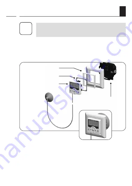 RADEMACHER 3650 00 12 Instruction Manual For The Electrical Connection And For Commissioning Download Page 59