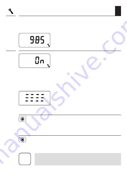 RADEMACHER 3650 00 12 Instruction Manual For The Electrical Connection And For Commissioning Download Page 94