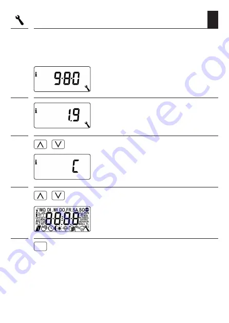 RADEMACHER 3650 00 12 Скачать руководство пользователя страница 103