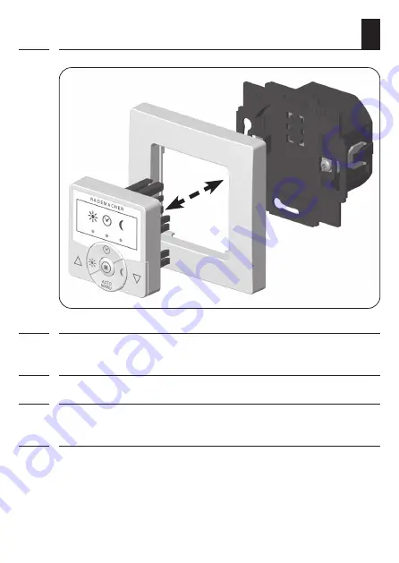 RADEMACHER 3650 01 12 Скачать руководство пользователя страница 29