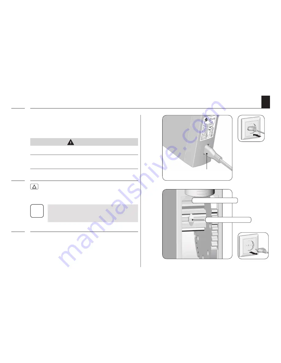 RADEMACHER DuoFern 2510 Operating And Assembly Manual Download Page 25