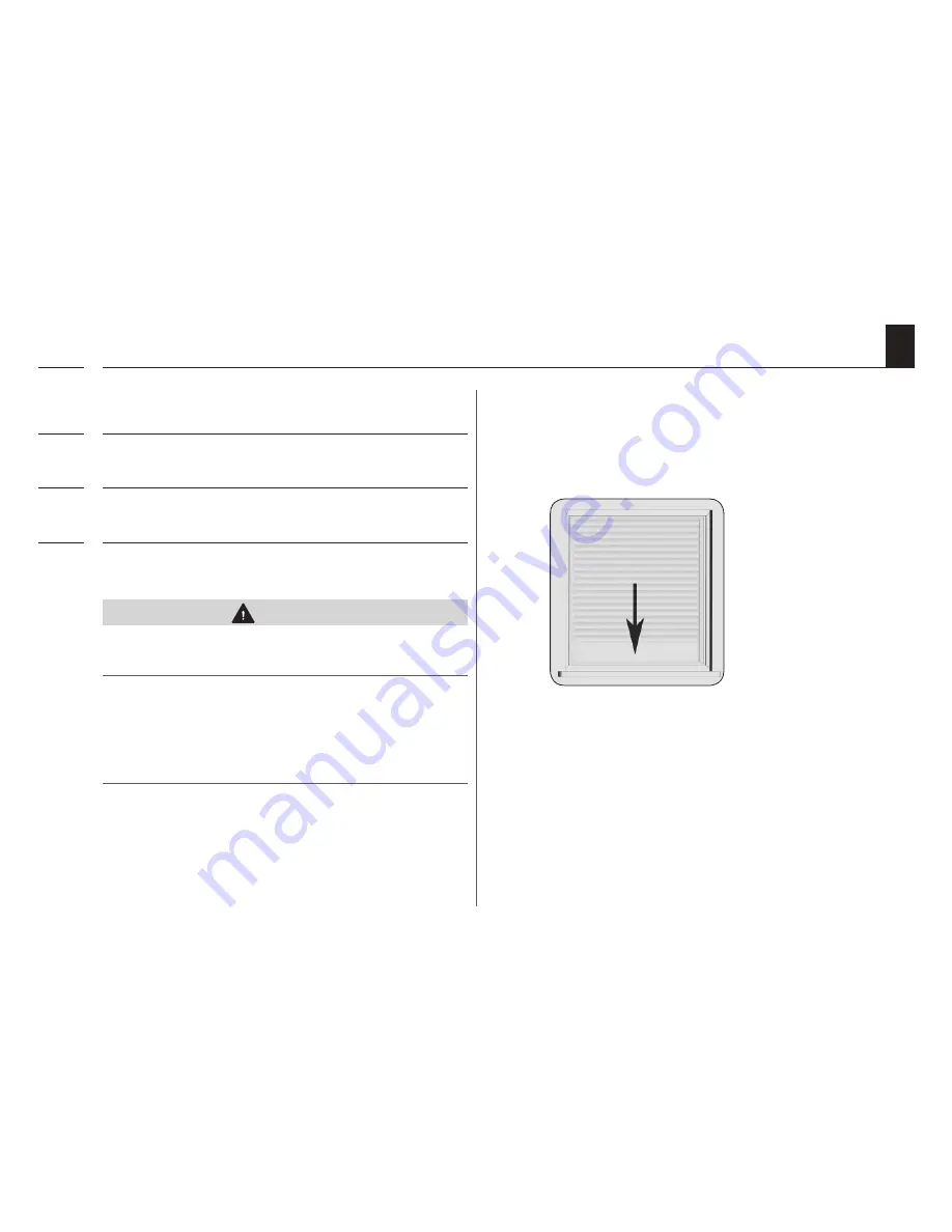 RADEMACHER DuoFern 2510 Operating And Assembly Manual Download Page 69