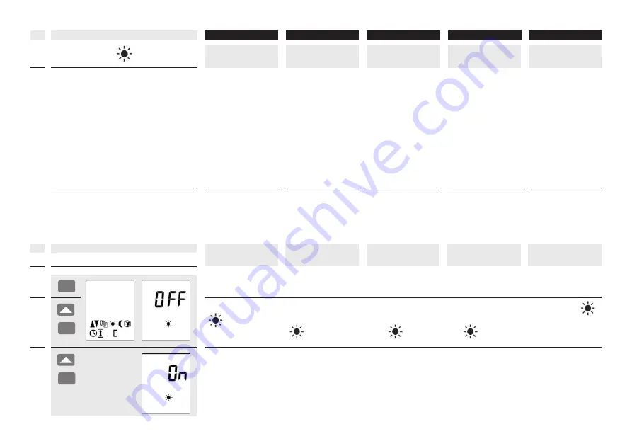 RADEMACHER Rolltron PRO comfort Manual Download Page 34