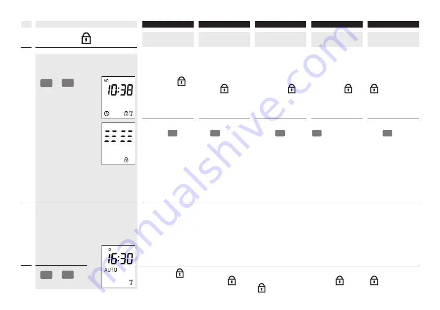 RADEMACHER Rolltron PRO comfort Скачать руководство пользователя страница 47