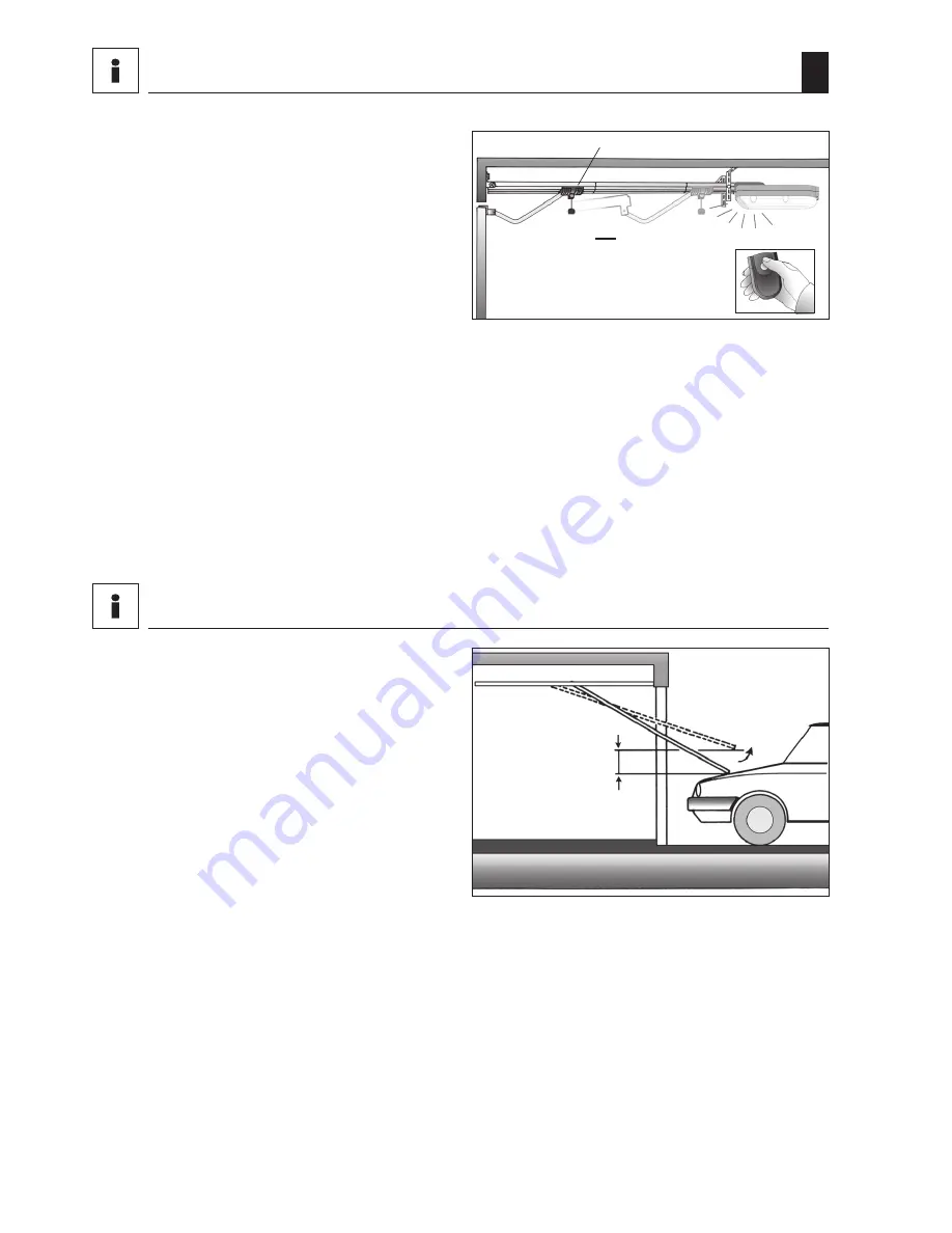 RADEMACHER RP-S4-550N-1 Installation And Operating Manual Download Page 9