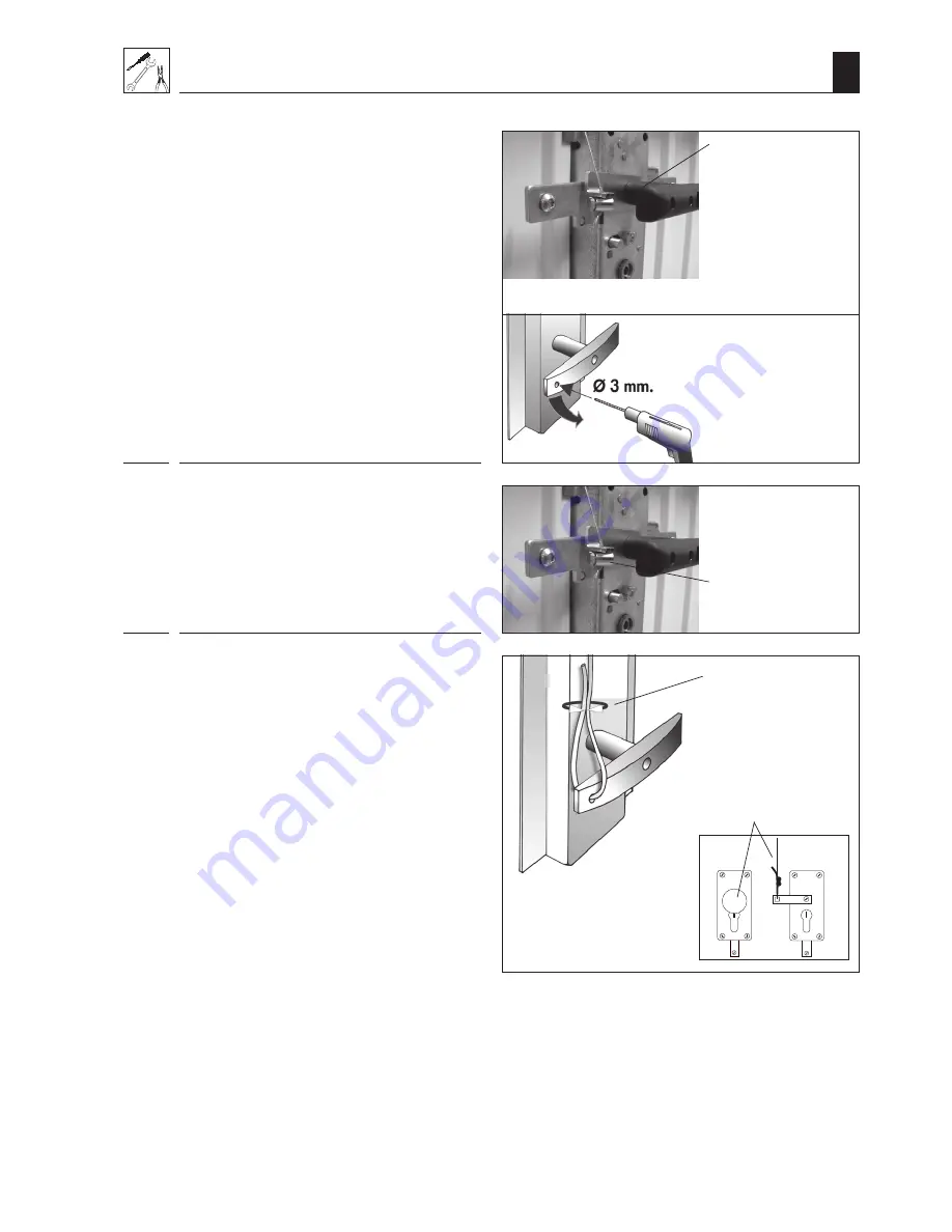 RADEMACHER RP-S4-550N-1 Installation And Operating Manual Download Page 58