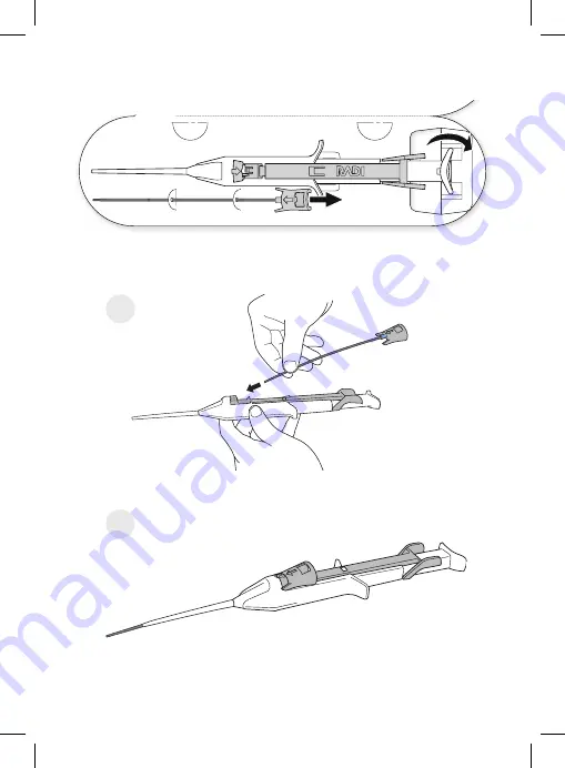 Radi FemoSeal 11202 Manual Download Page 121