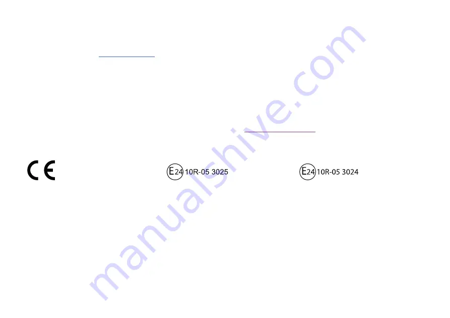 RADICAL R-D111 Quick Start Manual Download Page 21