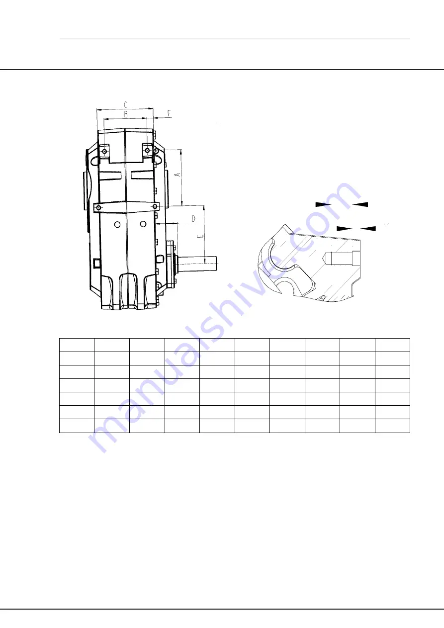 Radicon J 100 Manual Download Page 56