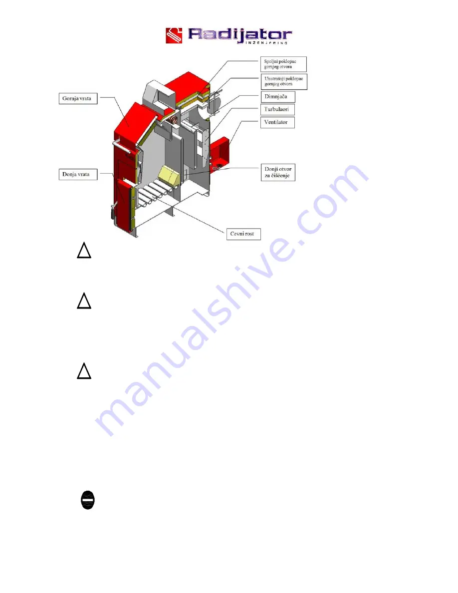 Radijator FK1 Скачать руководство пользователя страница 22