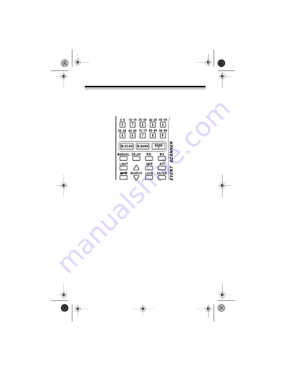 Radio Shack 20-561 Owner'S Manual Download Page 15