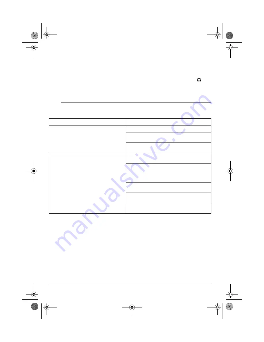 Radio Shack 32.4 GHz Wireless Video System Owner'S Manual Download Page 8