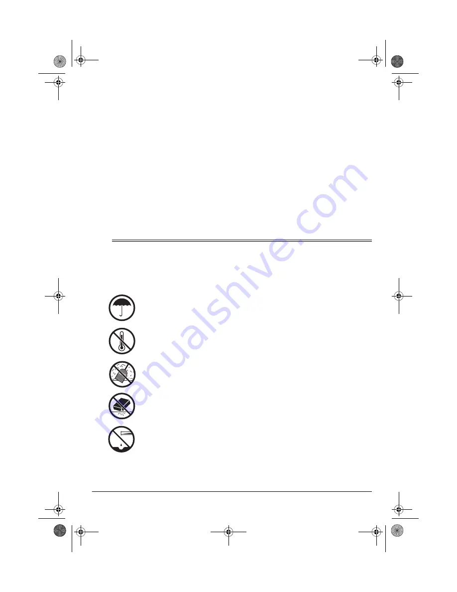 Radio Shack 32.4 GHz Wireless Video System Owner'S Manual Download Page 9