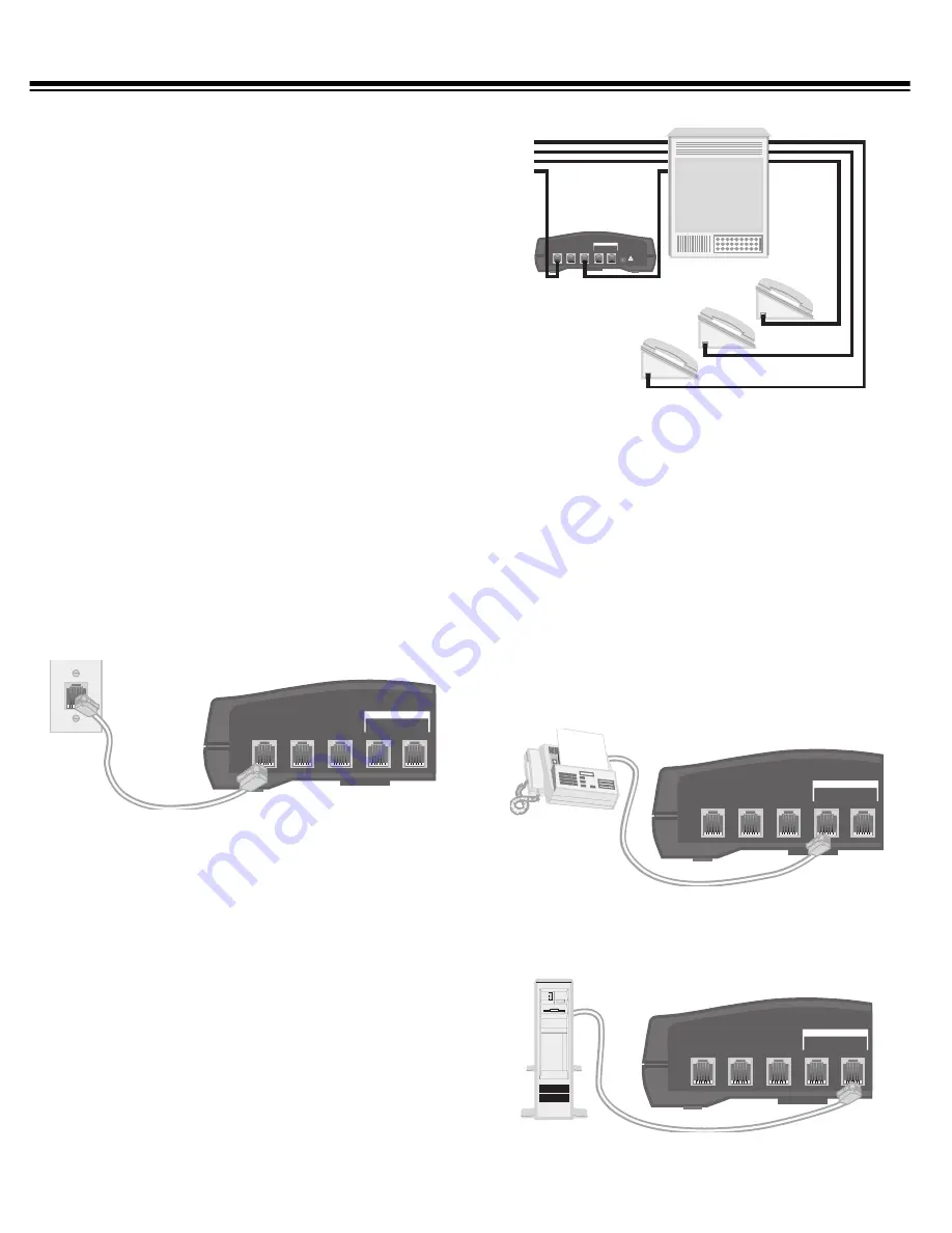 Radio Shack 43-1247 Owner'S Manual Download Page 4