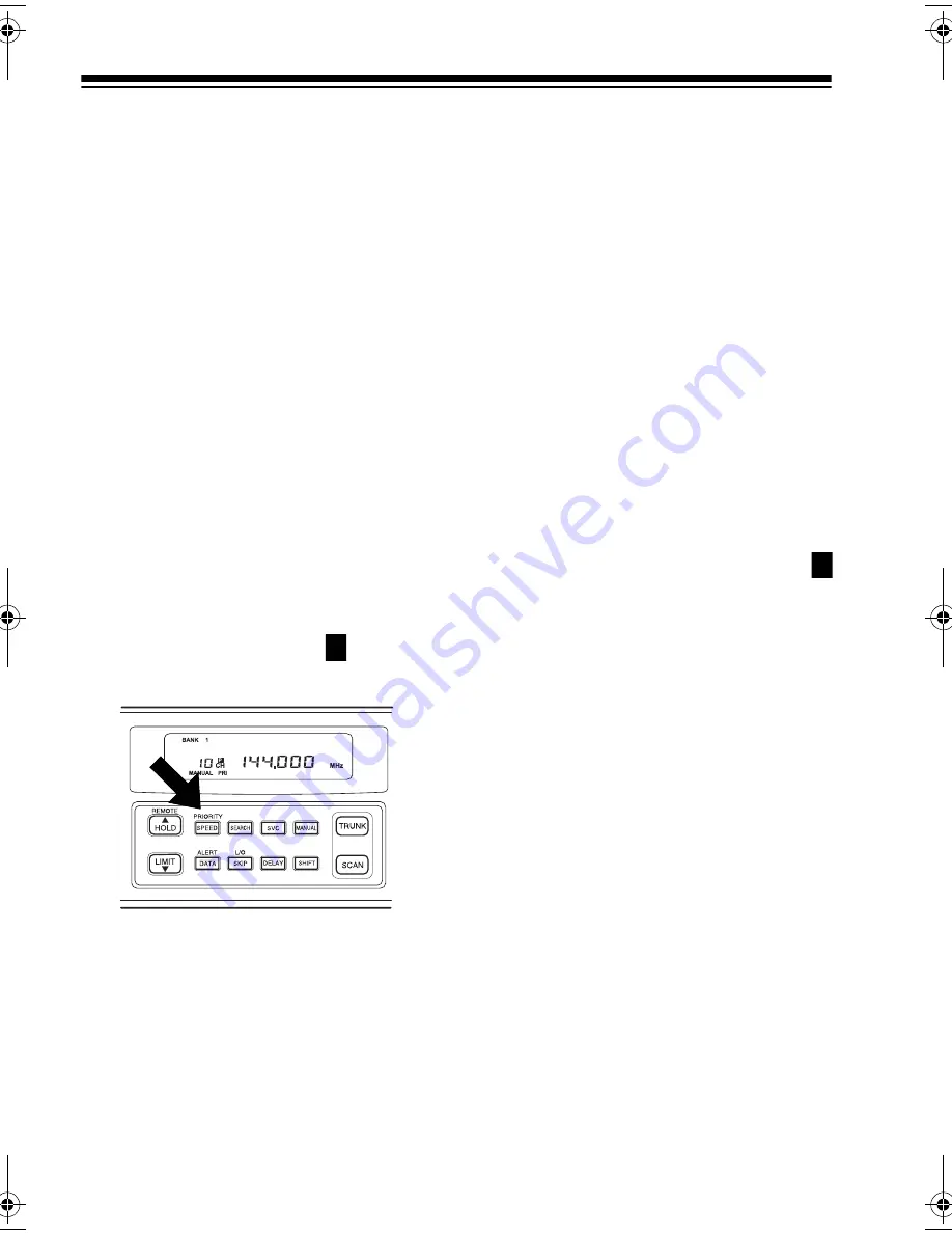 Radio Shack PRO-2052 Скачать руководство пользователя страница 22