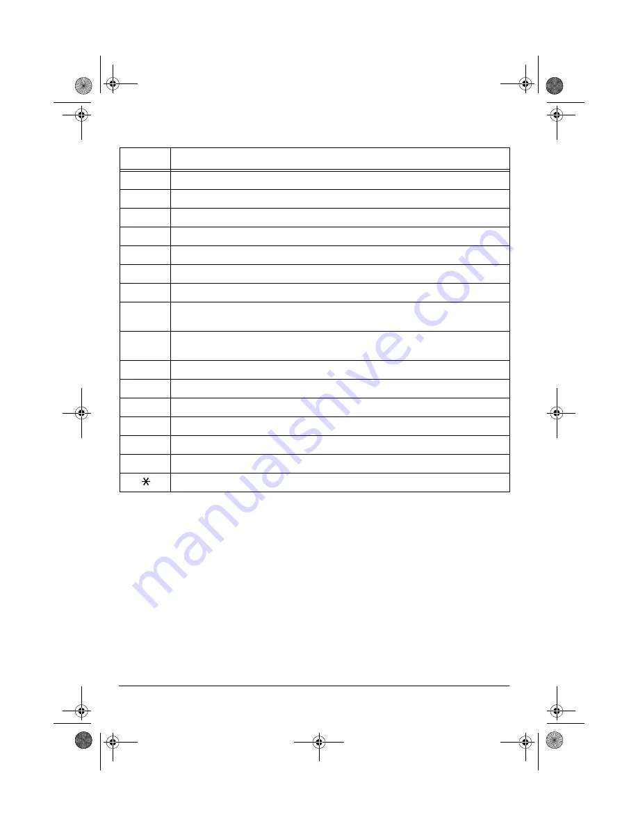 Radio Shack TAD-723 Owner'S Manual Download Page 12