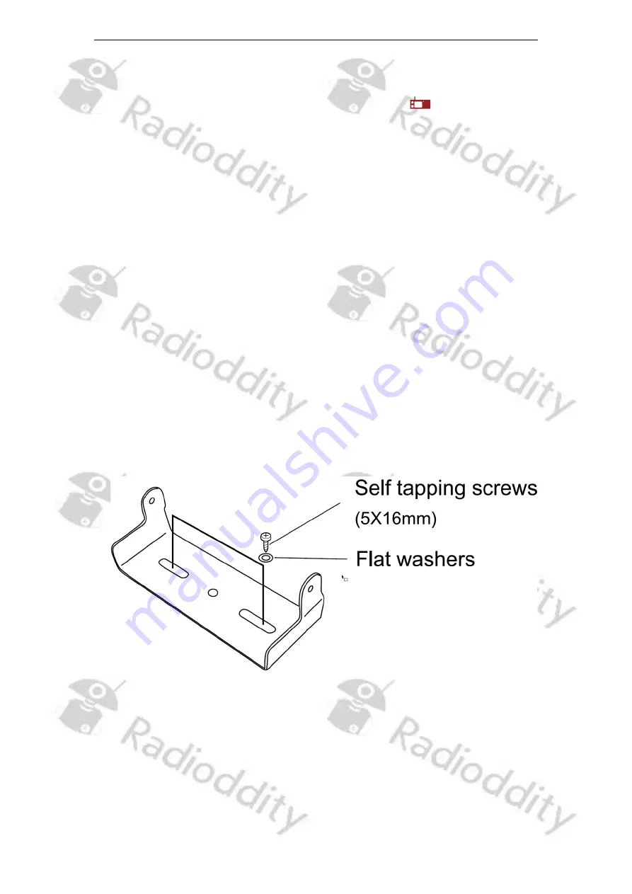 Radioddity DB25-D Скачать руководство пользователя страница 20