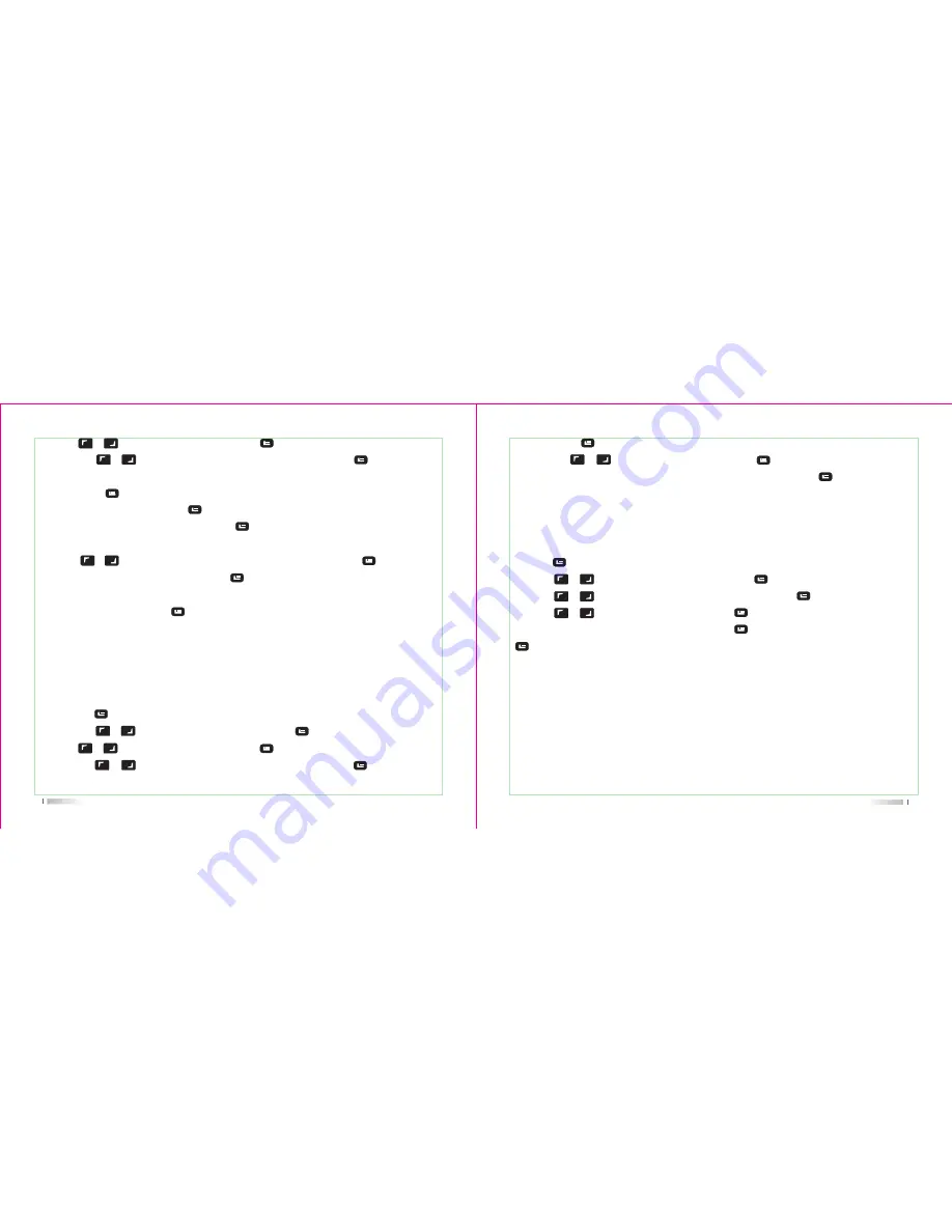 Radioddity GD-55 Plus User Manual Download Page 22