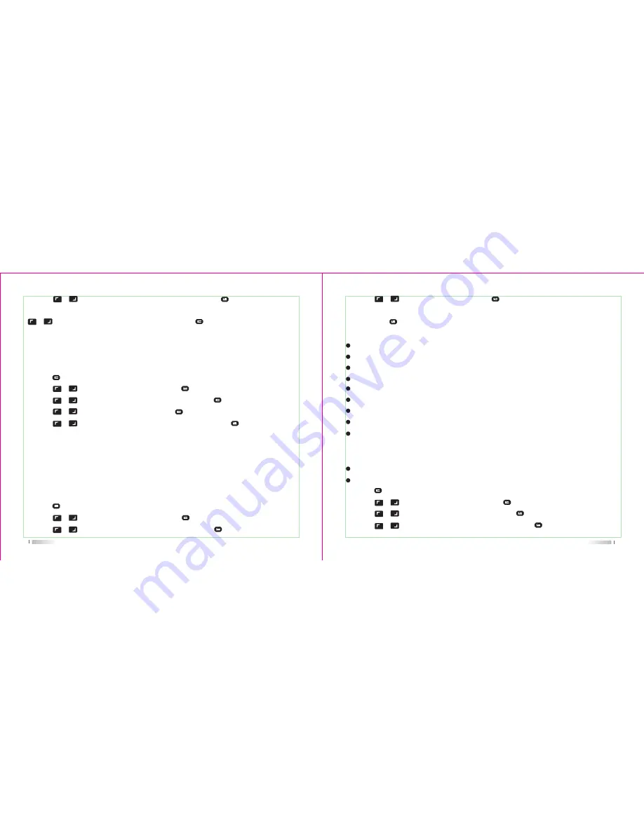 Radioddity GD-55 Plus User Manual Download Page 27