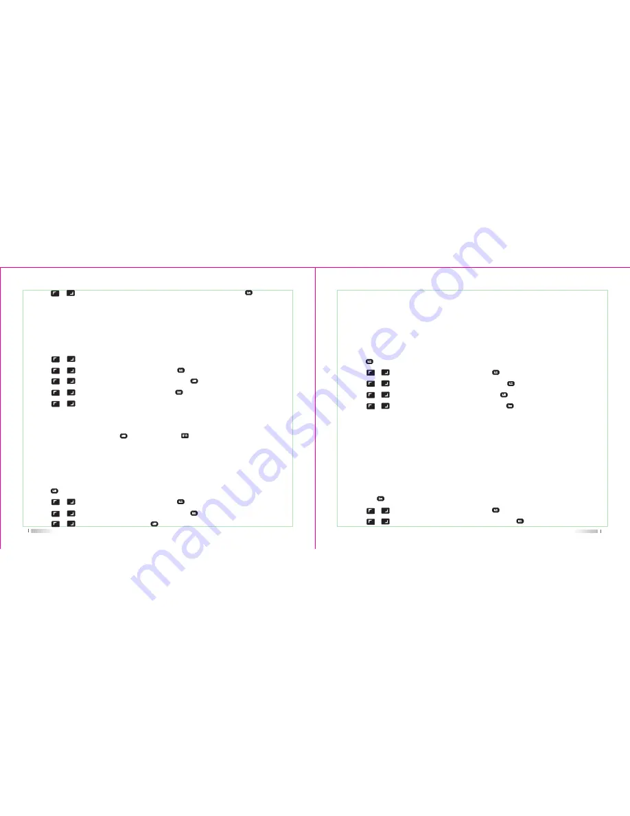 Radioddity GD-55 Plus User Manual Download Page 28