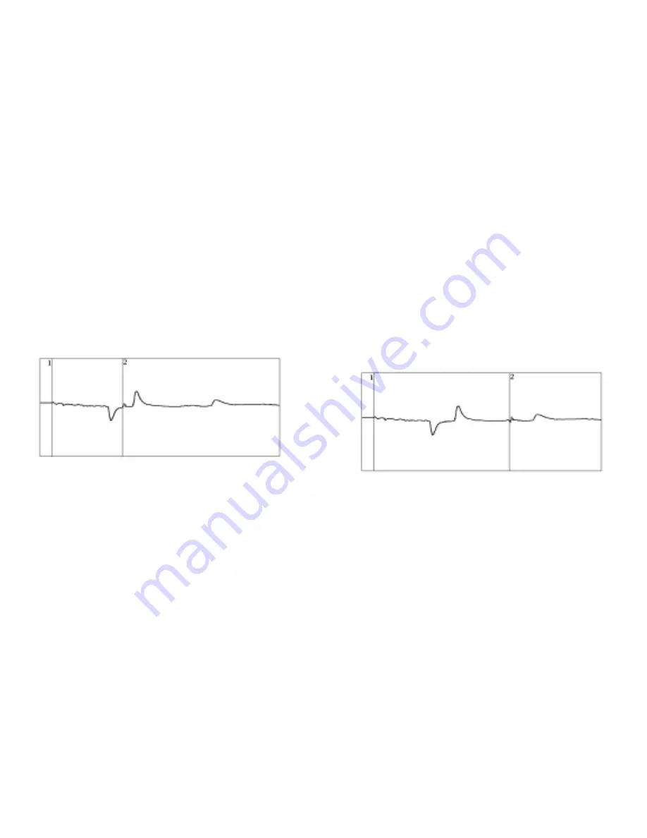 Radiodetection 3300 Operation Manual Download Page 37