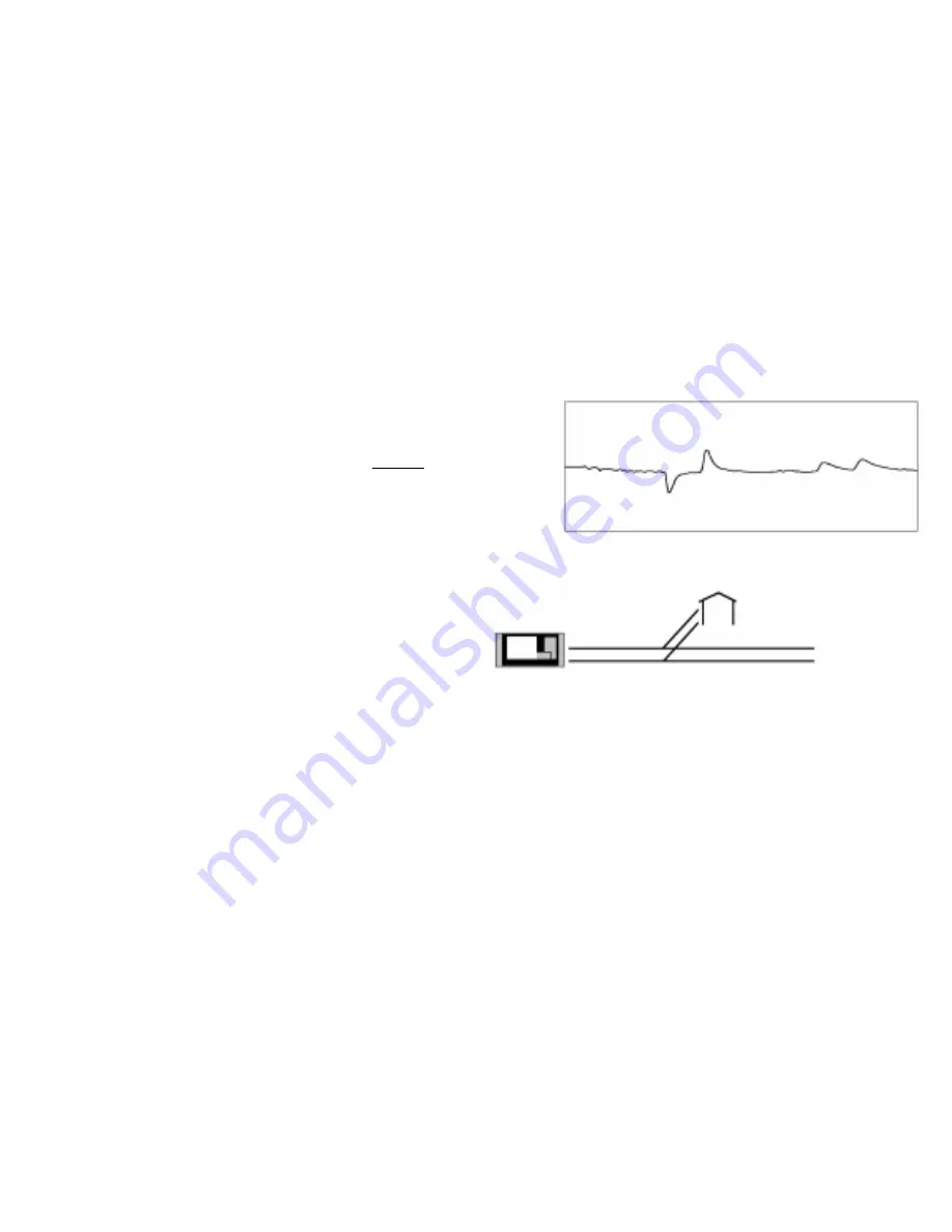 Radiodetection 3300 Operation Manual Download Page 39