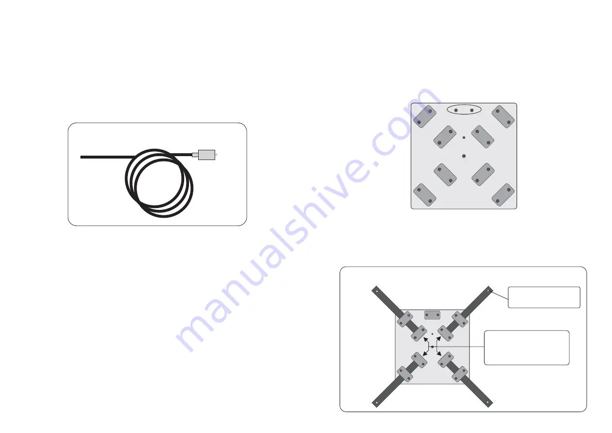 RADIOHAUS RH-DX640 Assembly & Instruction Manual Download Page 7