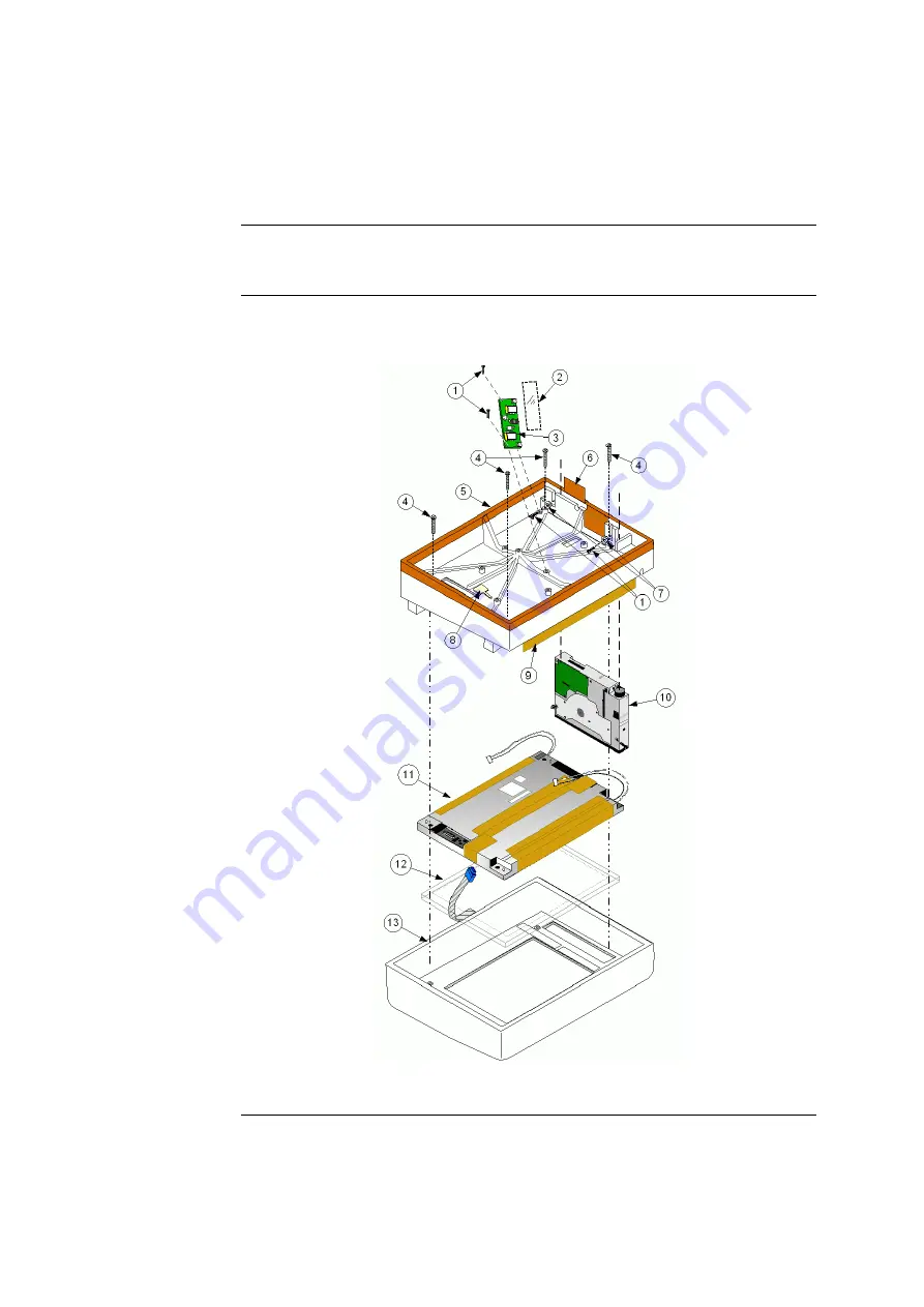 RADIOMETER ABL 77 Series Скачать руководство пользователя страница 201