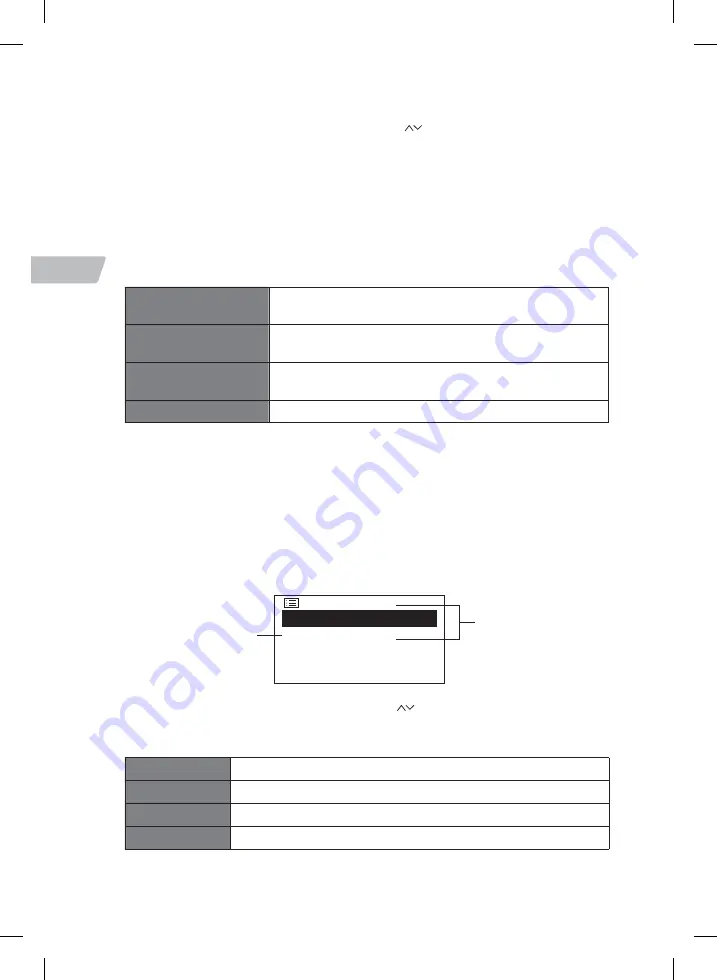 Radionette RNSHDIB15E Instruction Manual Download Page 50