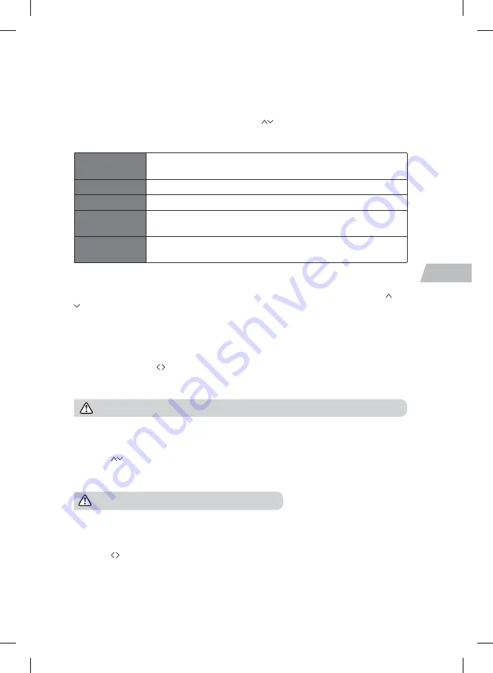 Radionette RNSHDIB15E Instruction Manual Download Page 161