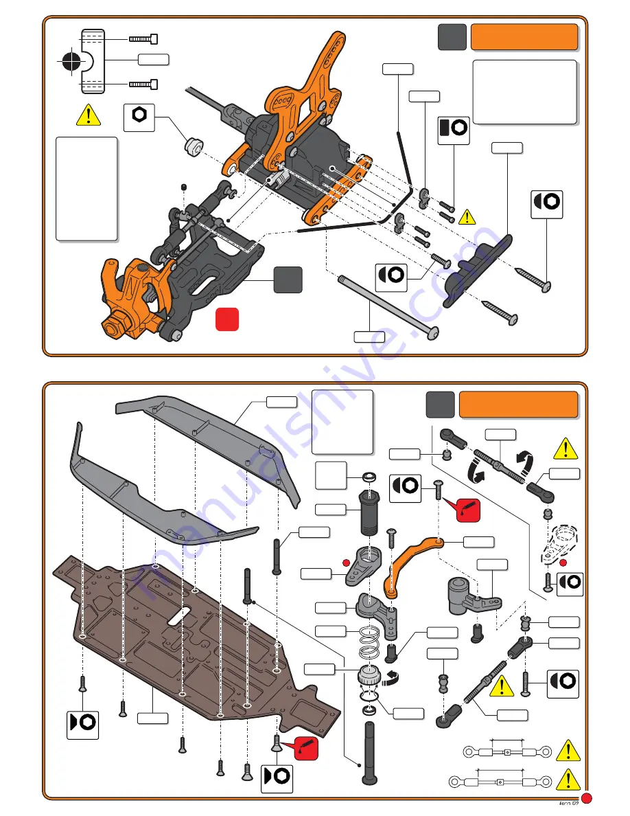 RADIOSTEMI RS9 Instruction Manual Download Page 4