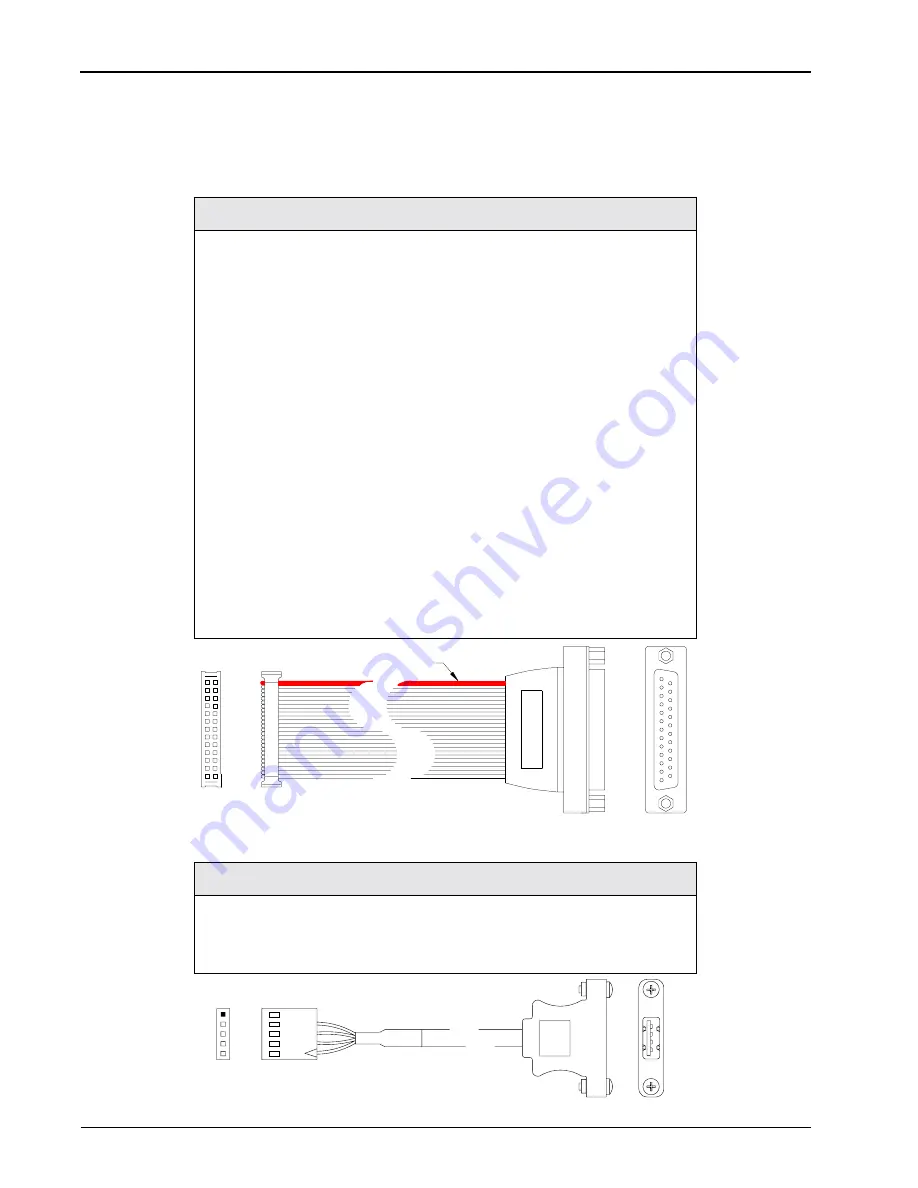 RadiSys C1XTN02 Service Manual Download Page 43